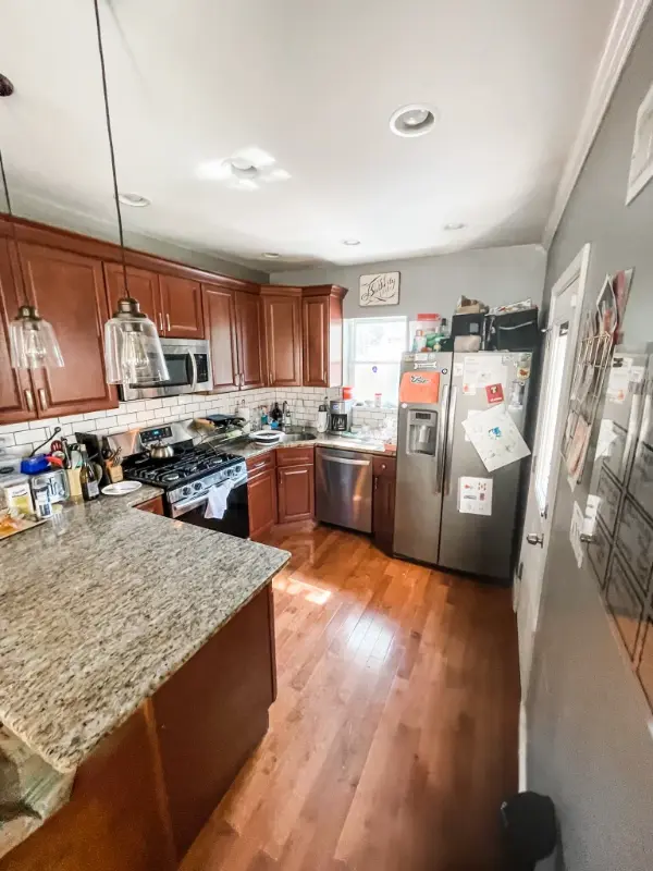 1917 S Lambert St, Philadelphia, PA 19145-2824