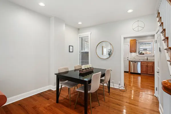 1613 S Chadwick St, Philadelphia, PA 19145-1525
