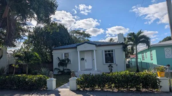 1618 Madison St, Hollywood, FL 33020-5514
