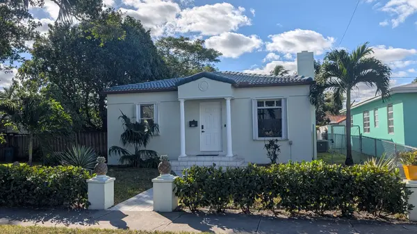 1618 Madison St, Hollywood, FL 33020-5514
