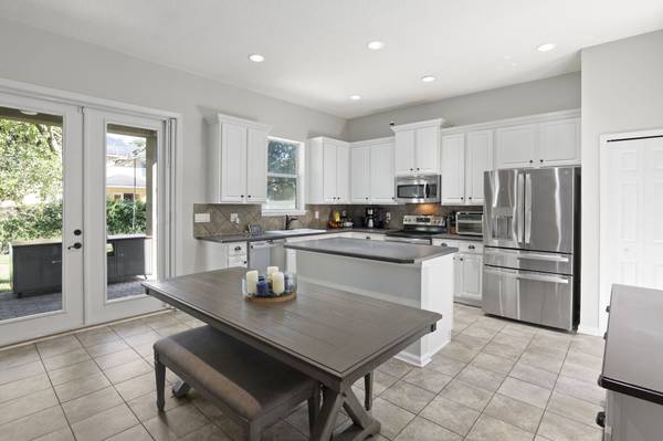 941 Candlebark Dr Jacksonville Florida 32225