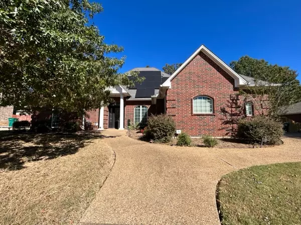 17 Briarwood Cir, Texarkana, TX 75503-9605