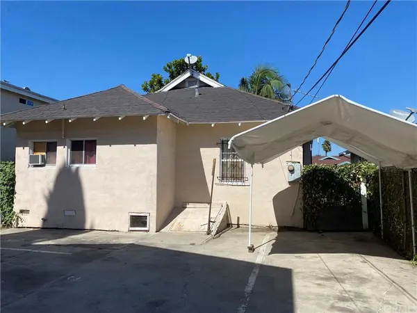 138 W 66th St, Los Angeles, CA 90003-1811