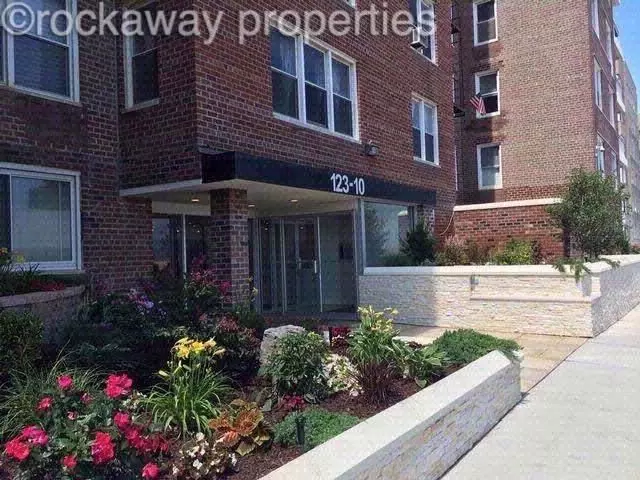 Rockaway Park, NY 11694,123-10 Ocean Prom #1J