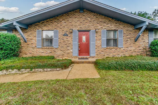 1245 Chisholm Trl, Pensacola, 32514