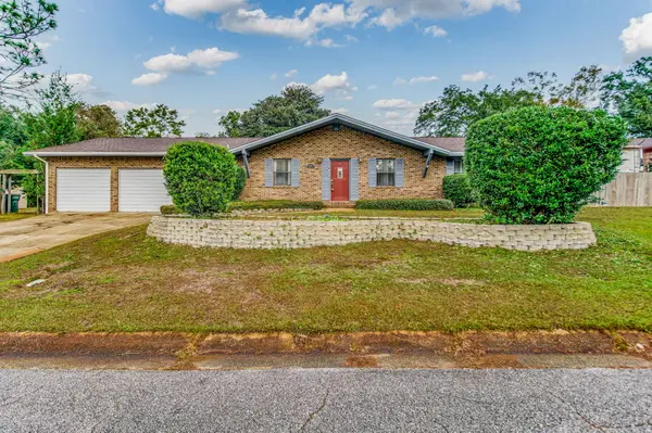 1245 Chisholm Trl, Pensacola, 32514