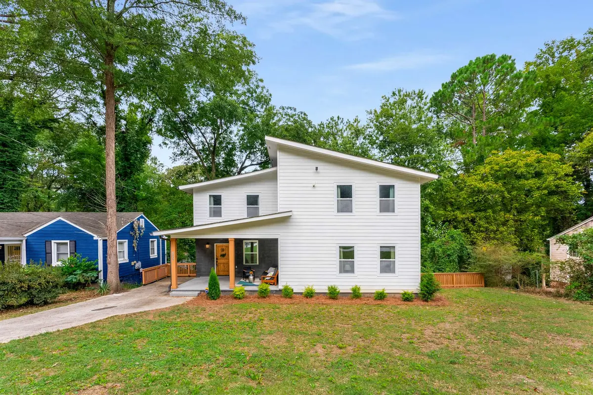 1335 Elizabeth Ave SW, Atlanta, GA 30310-3915