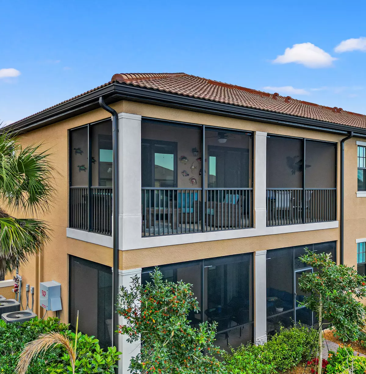 Venice, FL 34293,10046 Crooked Creek Drive #203