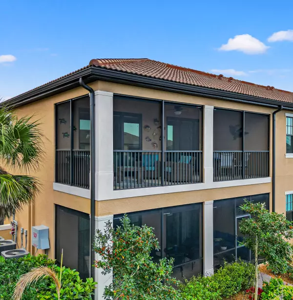 10046 Crooked Creek Drive #203, Venice, FL 34293