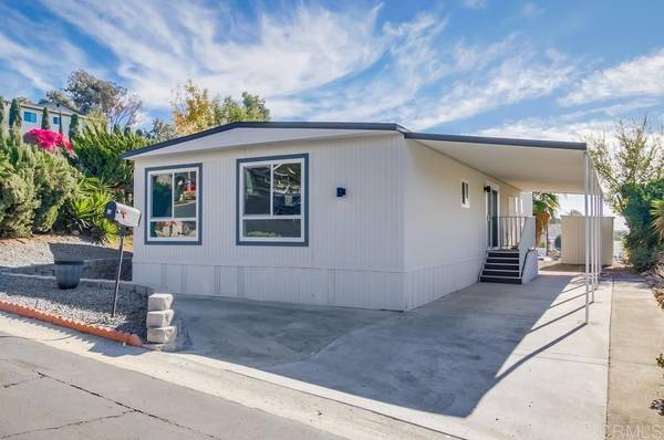 1815 Sweetwater Rd #22, Spring Valley, CA 91977-3800
