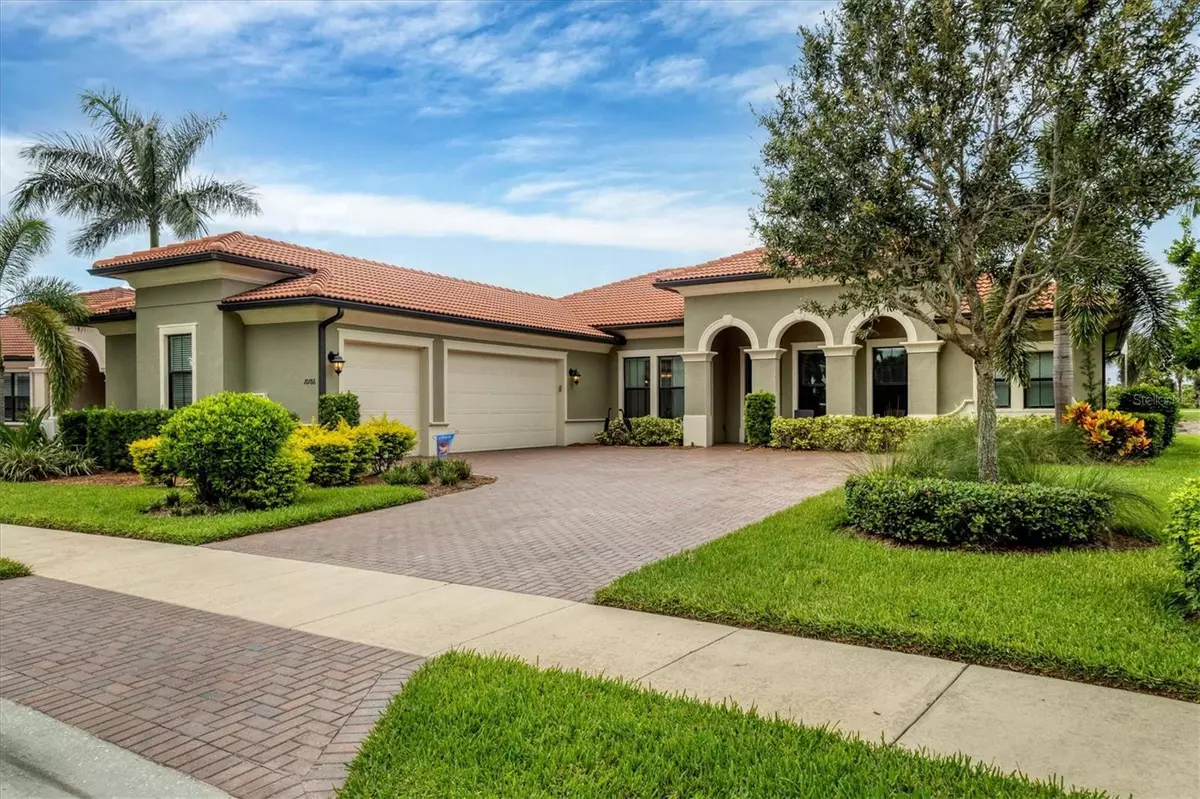 Venice, FL 34293,10766 Ironbridge Drive