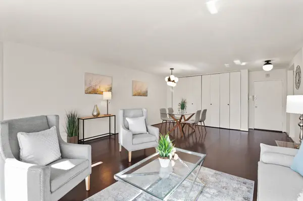 1245 4th St SW #E107, Washington, DC 20024-2301
