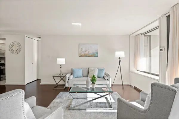 1245 4th St SW #E107, Washington, DC 20024-2301