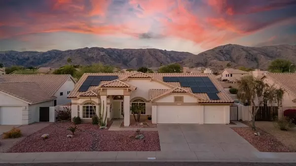 1320 W Muirwood Dr, Phoenix, AZ 85045-0600