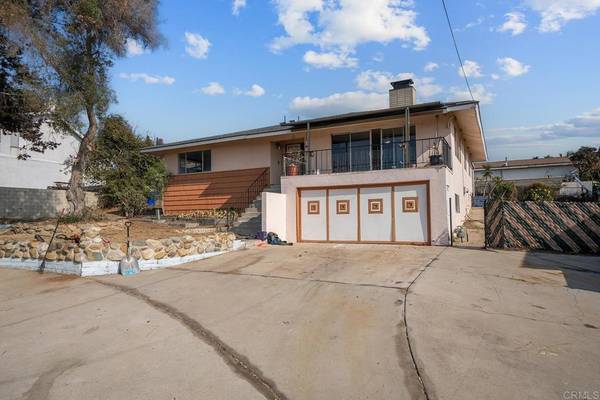 San Diego, CA 92154-1421,733 Manning Way