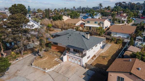 733 Manning Way, San Diego, CA 92154-1421