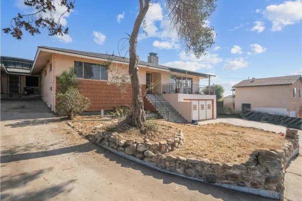 733 Manning Way, San Diego, CA 92154-1421