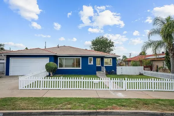 194 Corte Helena Ave, Chula Vista, CA 91910-1904