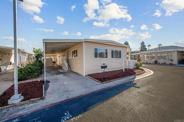 8301 Mission Gorge Rd #253, Santee, CA 92071-3500