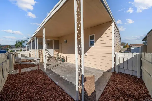 8301 Mission Gorge Rd #253, Santee, CA 92071-3500