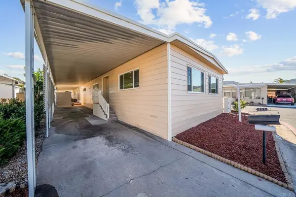 8301 Mission Gorge Rd #253, Santee, CA 92071-3500