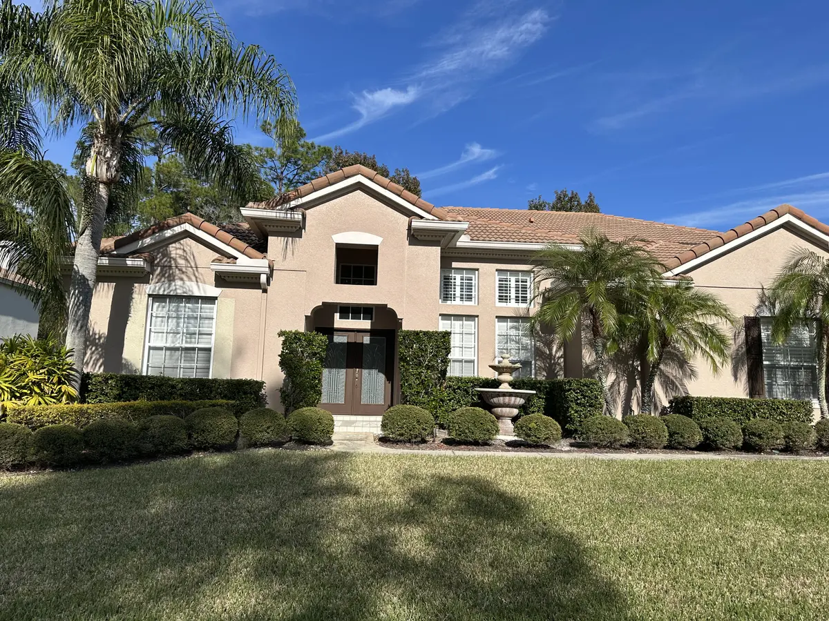1446 Foxtail Ct, Lake Mary, FL 32746-4467