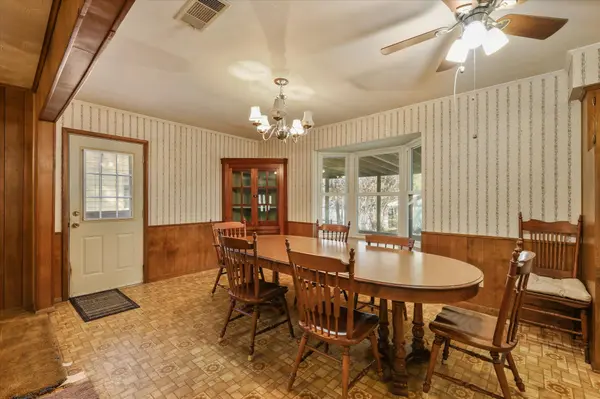 1505 Seminole St, Denton, TX 76209-3324