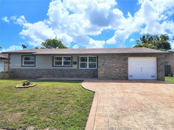 5840 NW 16th St, Sunrise, FL 33313-4705