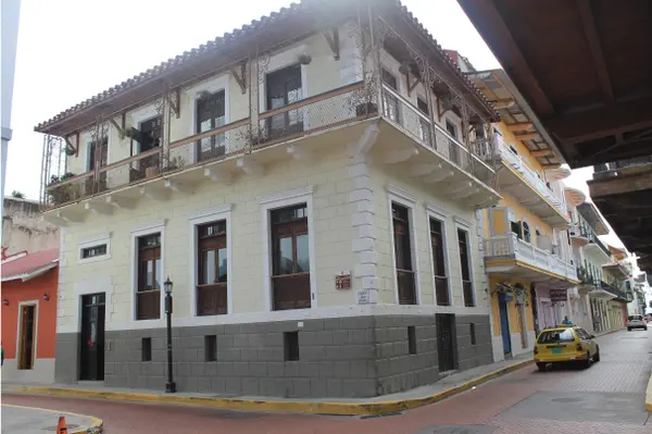 Casco Viejo,