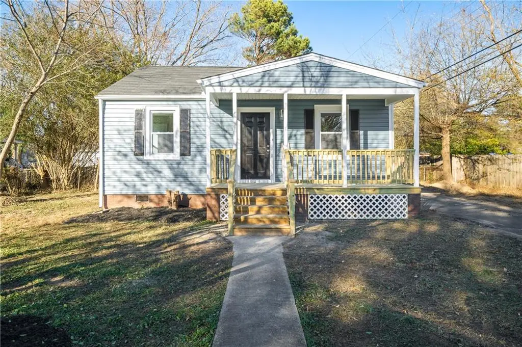 5414 Jarvis Rd, Richmond, VA 23224-1524