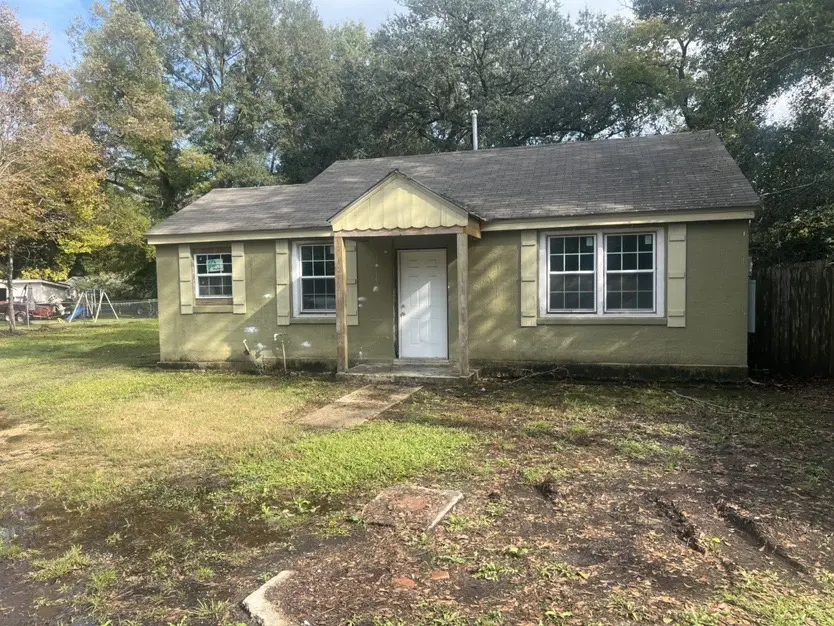 Wenonah St, Baton Rouge, LA 70805