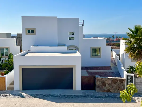 Villas Punta Piedra #21, Ensenada, Baja 22765