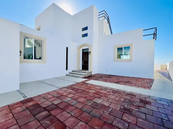 Villas Punta Piedra #21, Ensenada, Baja 22765