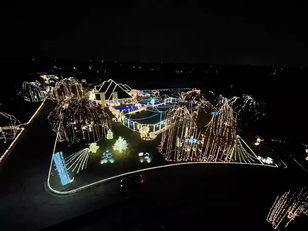 Viewchristmaslights.com,,Kulesz Light Display