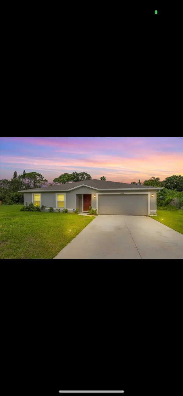 7006 Salerno Rd, Fort Pierce, FL 34951-1571