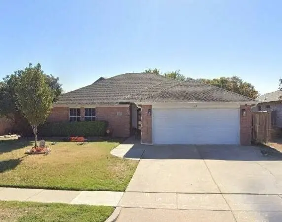 309 Helmsford Trl, Saginaw, TX 76179-0946