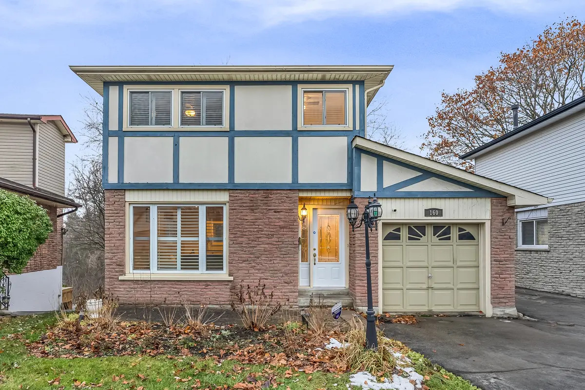 160 brunswick crt oshawa