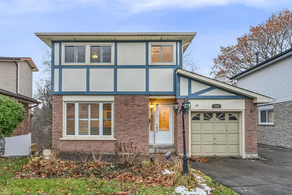 160 brunswick crt oshawa
