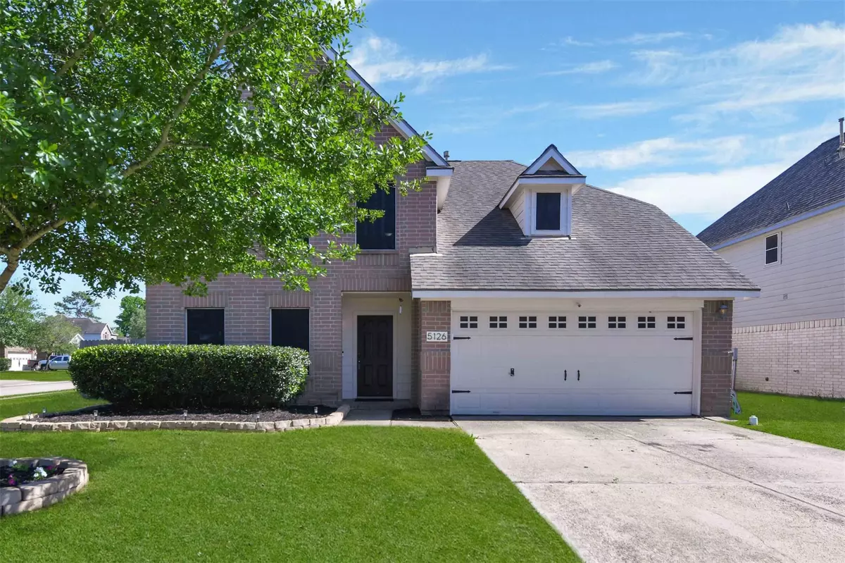 Baytown, TX 77523-2988,5126 Timber Creek Ave
