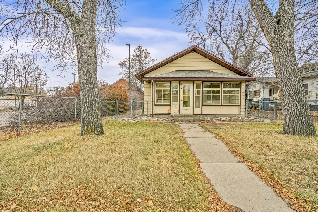 510 Broadwater Ave, Billings, MT 59101-2814