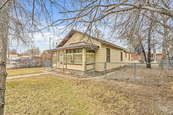 510 Broadwater Ave, Billings, MT 59101-2814