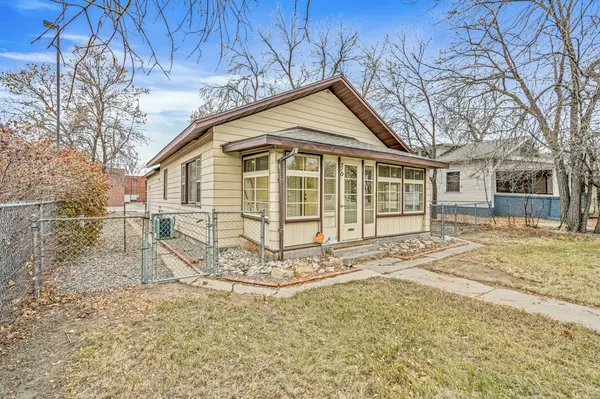 510 Broadwater Ave, Billings, MT 59101-2814