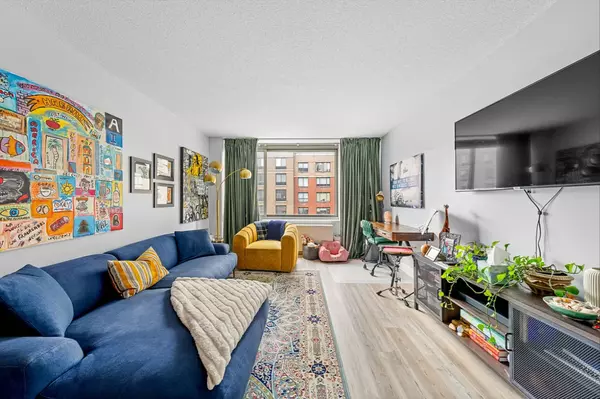 2 South End Avenue #7H, New York, NY 10280