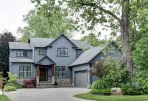 446 Fourth Line, Oakville, ON L6L 5A4