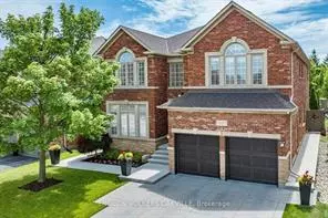 1537 Pinery Crescent, Oakville, ON L6H 7J9