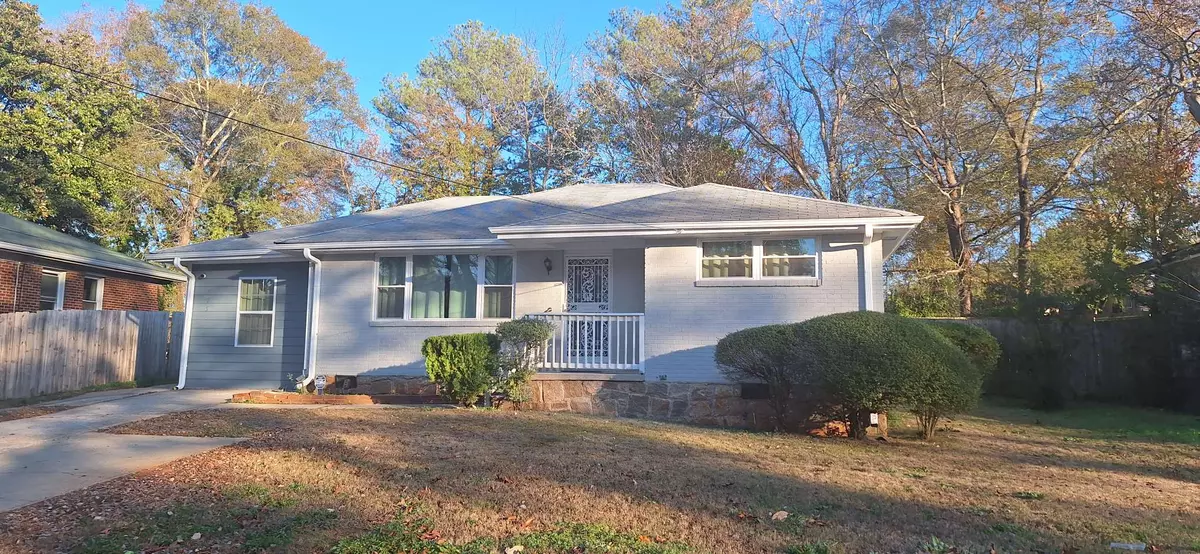 Atlanta, GA 30316,2756 Gresham Rd SE