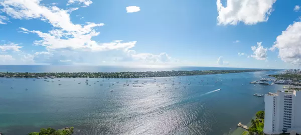 West Palm Beach, FL 33407-2748,5400 N Flagler Dr