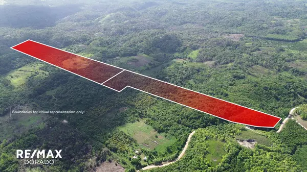 PRICE REDUCTION 30.102-Acre Virgin Land; Arizona Village