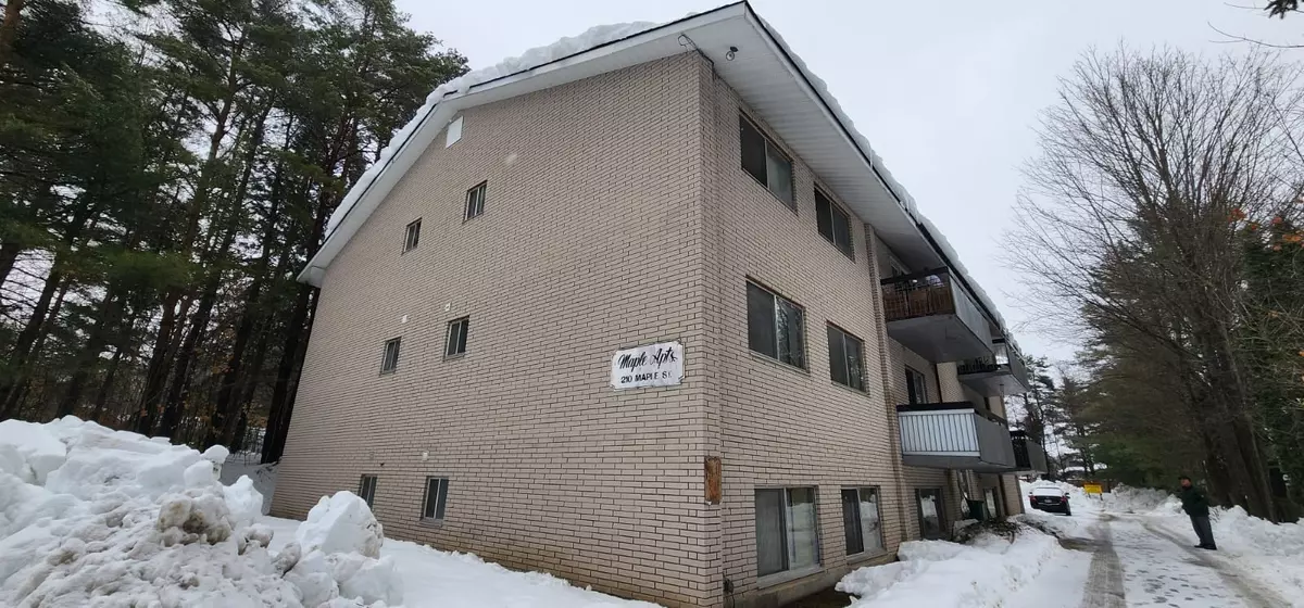 Bracebridge, ON P1L 1N2,210 Maple St