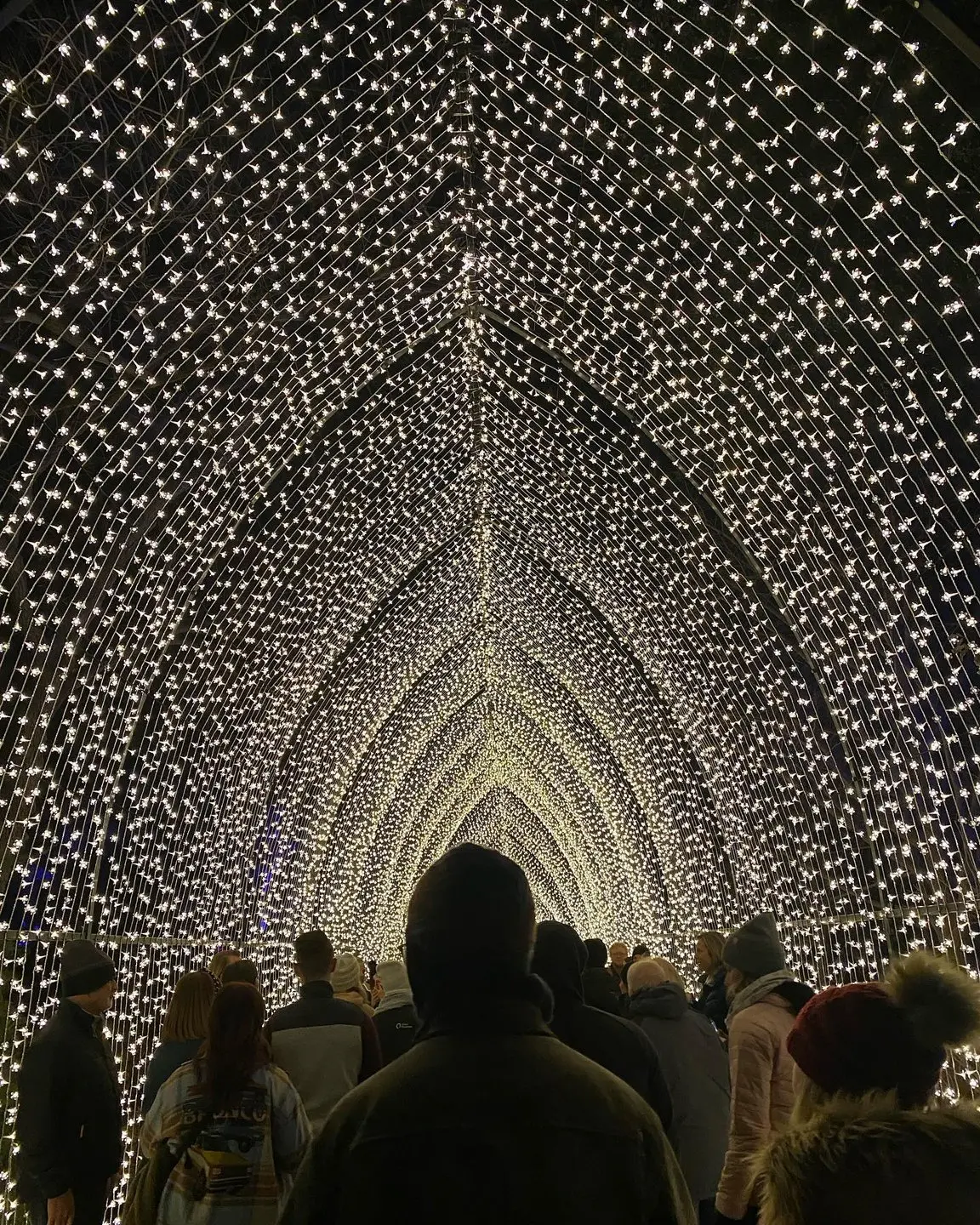 Lightscape, Viewchristmaslights.com,